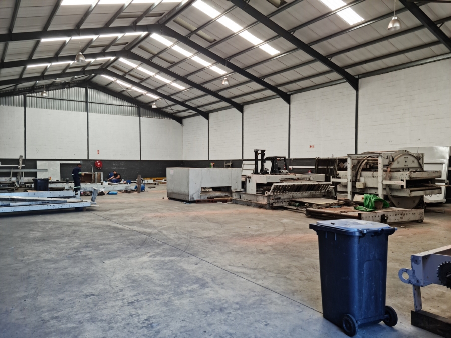 Commercial Property for Sale in Saxenburg Park 2 Western Cape